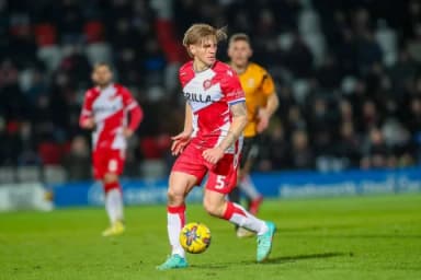 EFL Acca Tips and Predictions: On The Nose