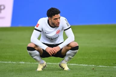 Frankfurt vs Hoffenheim Prediction: Team News and Lineups