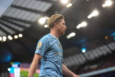 Manchester City vs Arsenal Prediction: Team News and Lineups Preview