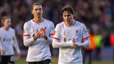 Cup Shock Exit And Fixture Congestion Suggest It's Time To Oppose Liverpool