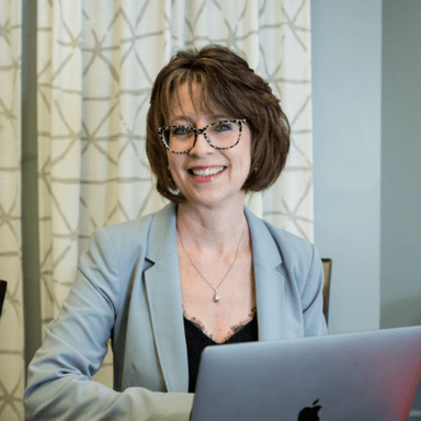 Gambling Harm: A Conversation with Jody Bechtold